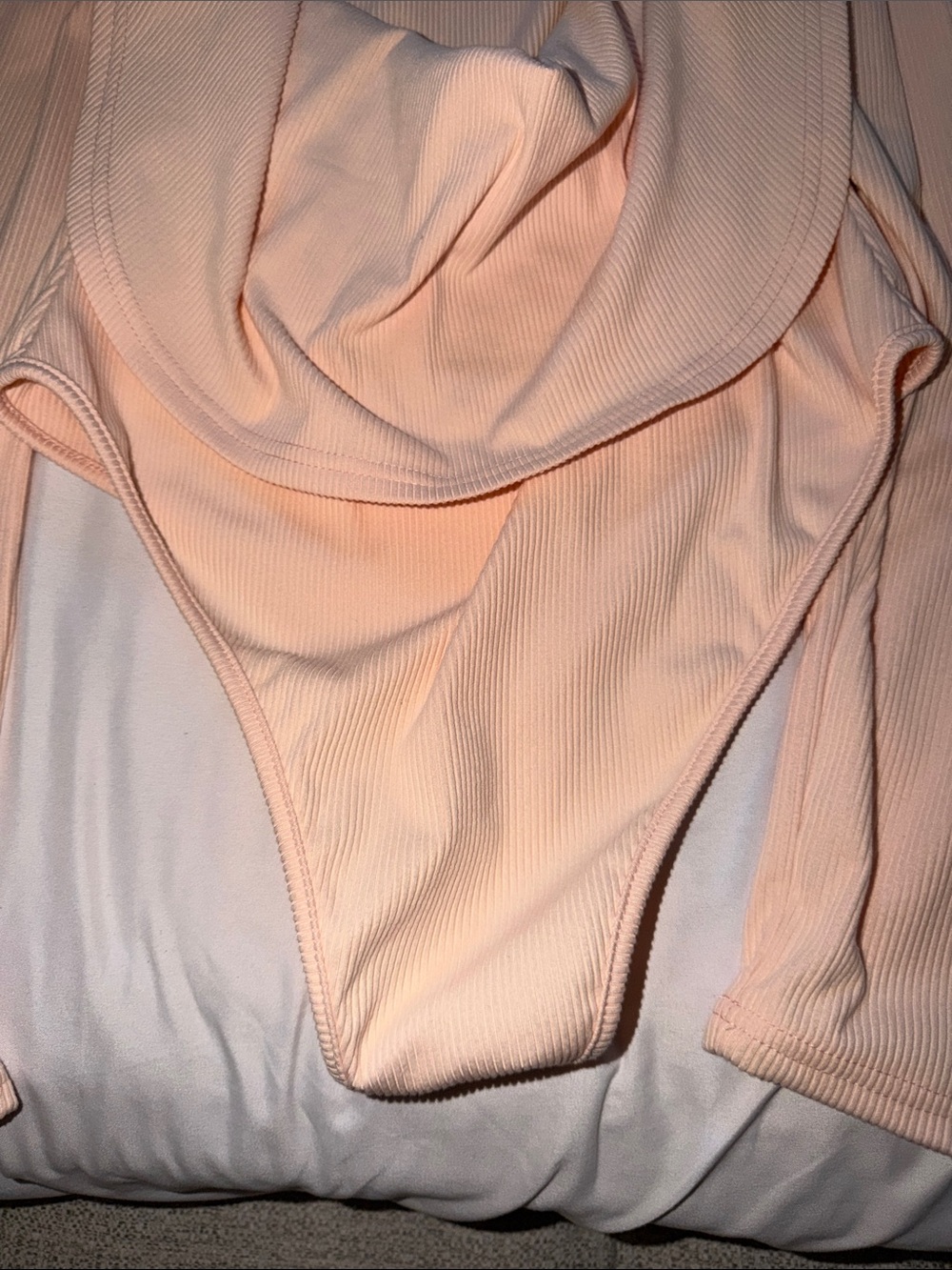 BODYSUIT - Picture 2 of 2